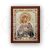 Παναγία Βλαντιμίρ, Ασημένια Εικόνα με επίχρυση διακόσμηση (24X32)