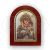 Παναγία Βηθλεεμίτισσα, Ασημένια με επίχρυση διακόσμηση (MA/E1109BX)