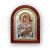 Παναγία Γιάτρισσα, Ασημένια Εικόνα με επίχρυση διακόσμηση (MA/E1153AX)