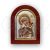 Παναγία Παραμυθία, Ασημένια Εικόνα με επίχρυση διακόσμηση (MA/E1152BX)