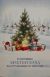 Κάρτα Χριστουγεννιάτικη Νο5 - Δέντρο με δώρα