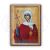Αγία Αναστασία Φαρμακολύτρια - Εικόνα ξύλινη χρυσοτυπία 24X32