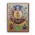 'Αγιοι Πάντες - Εικόνα ξύλινη απλή 20X26