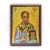 Άγιος Αλέξανδρος - Εικόνα ξύλινη απλή 20X26