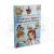 Η Σοφία και ο Άγγελος διερευνούν τα Μυστήρια. Κατηχητικό βοήθημα για παιδιά Δημοτικού.