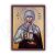 Αγία Κυριακή - Εικόνα ξύλινη απλή 17X22