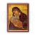 Παναγία Γλυκοφιλούσα - Εικόνα ξύλινη απλή